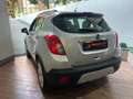 Opel Mokka BENZINA - NEOPATENTATI - AREA B MILANO Argento - thumbnail 6