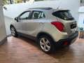 Opel Mokka BENZINA - NEOPATENTATI - AREA B MILANO Argento - thumbnail 4