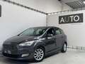 Ford C-Max 1.0 EcoBoost *CAMERA*NAVI*CARPLAY* Gris - thumbnail 16