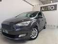 Ford C-Max 1.0 EcoBoost *CAMERA*NAVI*CARPLAY* Gris - thumbnail 17