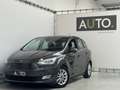 Ford C-Max 1.0 EcoBoost *CAMERA*NAVI*CARPLAY* Gris - thumbnail 1