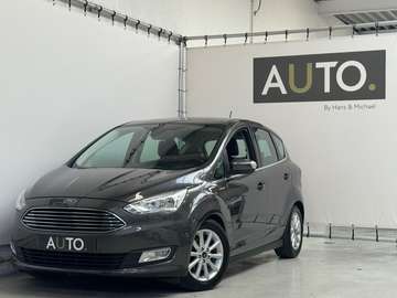 1.0 EcoBoost *CAMERA*NAVI*CARPLAY*