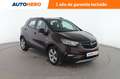 Opel Mokka X 1.4 Turbo Selective Start/Stop Marrón - thumbnail 8