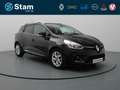 Renault Clio Estate 90pk TCe Limited Airco | Cruise | Navi | Pa Noir - thumbnail 1