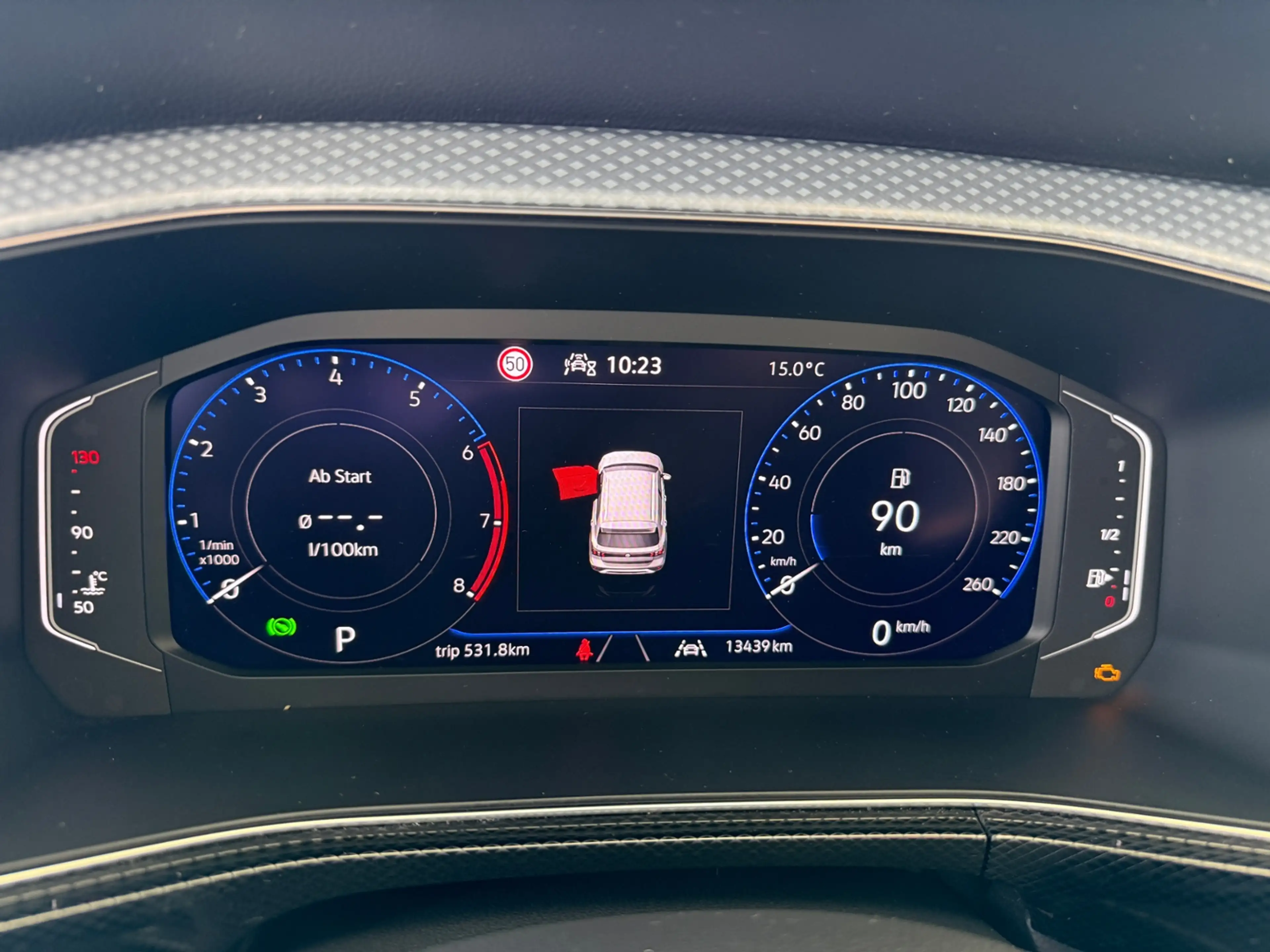 Volkswagen T-Cross Life  Goal 1.0TSI RKamera ACC LED App-Navi — photo 12