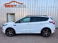 Ford Kuga ST-LINIE | 150 PS | NAVI | PARK-ASSISTENT Weiß - thumbnail 2