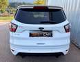 Ford Kuga ST-LINIE | 150 PS | NAVI | PARK-ASSISTENT Weiß - thumbnail 4