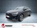 Audi Q3 Sportback S line 35 TDI S tronic AHK LED ACC Schwarz - thumbnail 1