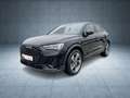 Audi Q3 Sportback S line 35 TDI S tronic AHK LED ACC Schwarz - thumbnail 2