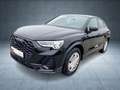 Audi Q3 Sportback S line 35 TDI S tr. AHK LED ACC FLA Schwarz - thumbnail 2