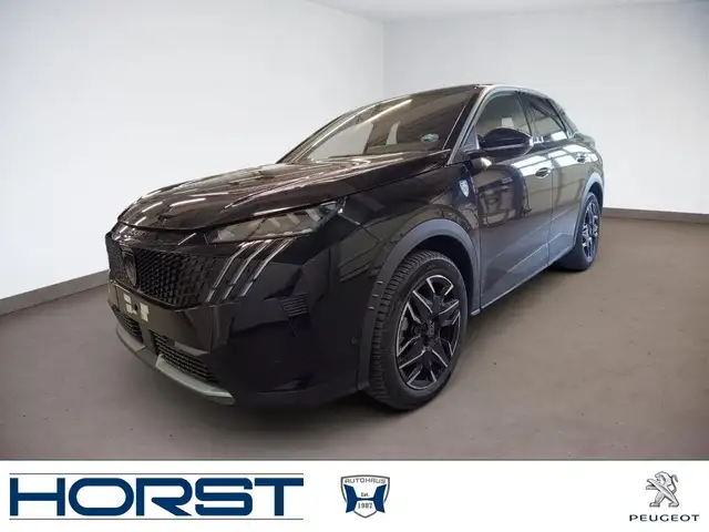 Peugeot 3008 Hybrid 145 GT Sitzh. Keyless ACC 360Kamera