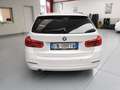 BMW 316 316d Touring Business Advantage Bianco - thumbnail 6