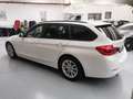 BMW 316 316d Touring Business Advantage bijela - thumbnail 7