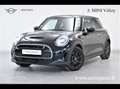 MINI Cooper SE Cooper SE 184ch  Essential BVA Noir - thumbnail 1