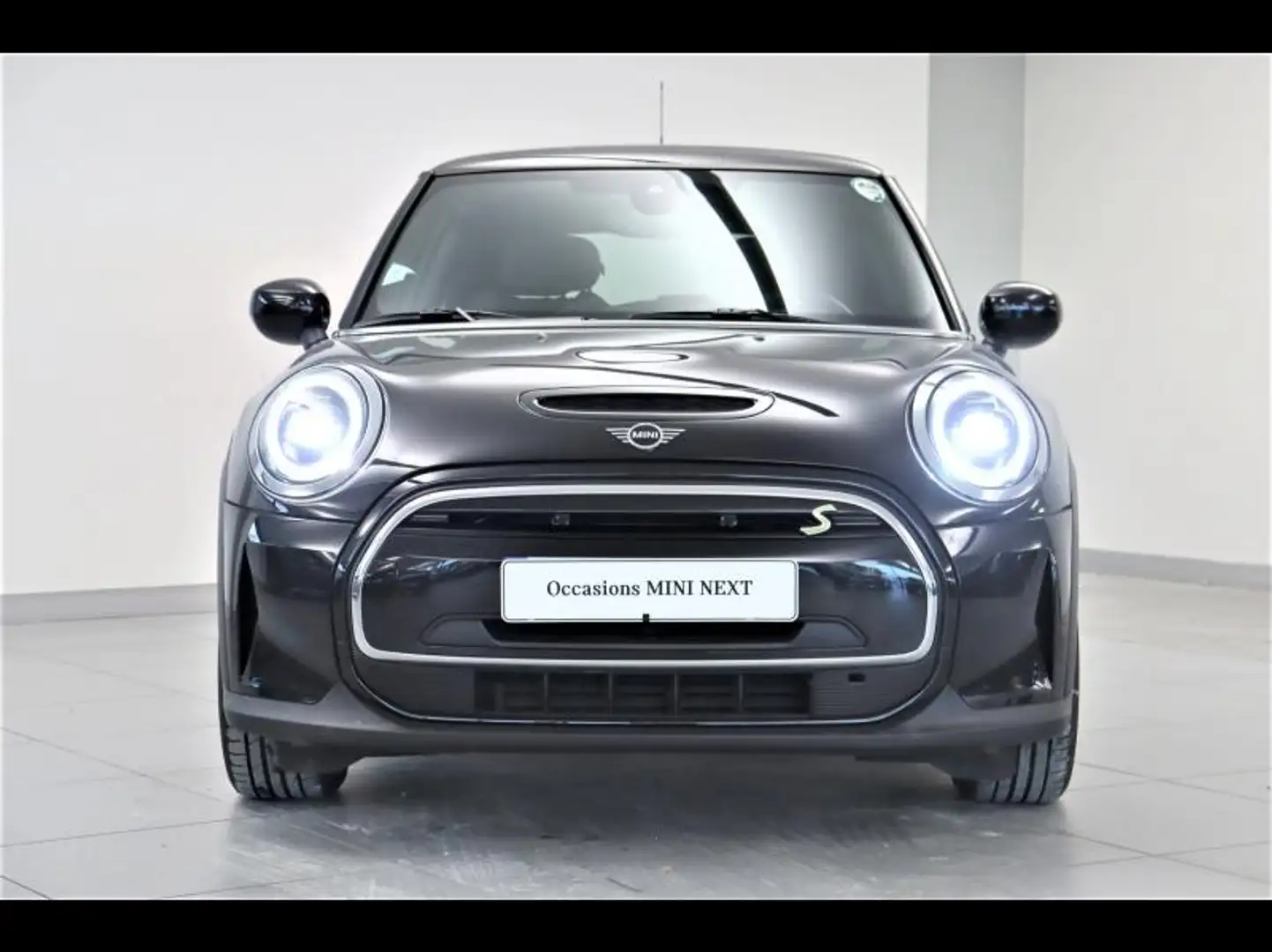 MINI Cooper SE Cooper SE 184ch  Essential BVA Noir - 2