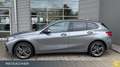 BMW 118 i Sport-Line Gris - thumbnail 9