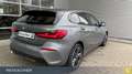 BMW 118 i Sport-Line Gris - thumbnail 2