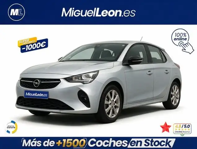 Opel Corsa 1.2T XHL S/S Edition 100