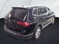 Volkswagen Tiguan Allspace 1.5 TSI Life 7Sitzer AHK LED Nav Schwarz - thumbnail 3