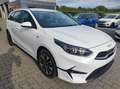 Kia Ceed SW / cee'd SW Sportswagon Gold AT GOLD*Navi*Shzg*Lhzg*PDC*Cam... Weiß - thumbnail 3
