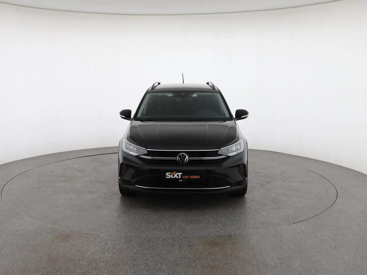 Volkswagen Taigo 1.0 TSI DSG Life|NAV|SHZG|LED|PDC+RFK|ACC|LaneAss. Negru - 2