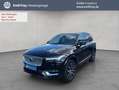 Volvo XC90 XC90 B5 AWD Plus-Bright 7S Glasd Standh 360° AHK Noir - thumbnail 1