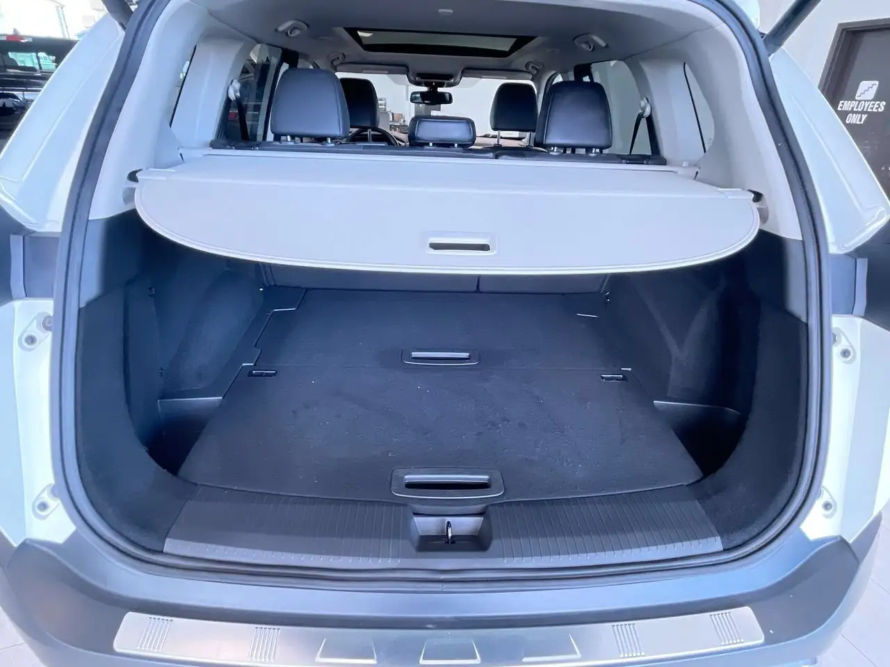 Nissan Rogue fotografie Nissan Rogue