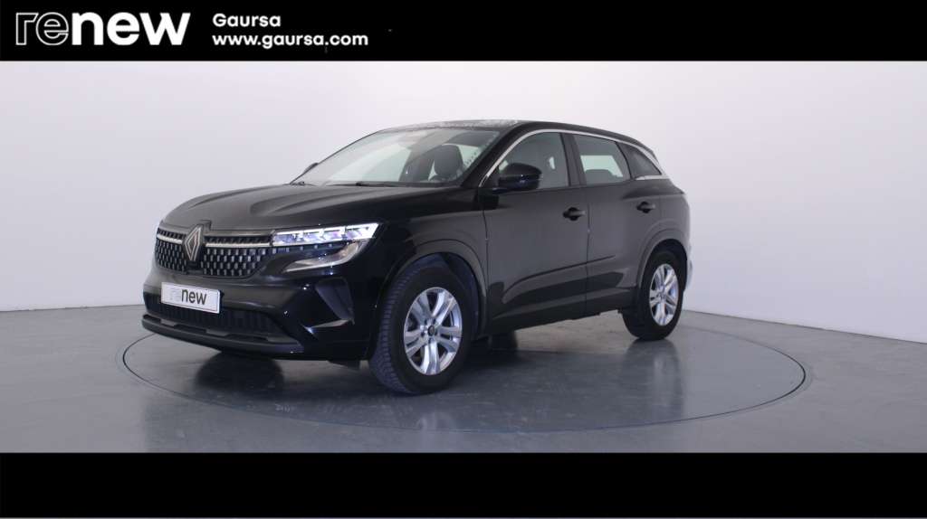 Renault Austral 1.2 E-TECH HEV 147KW EVOLUTION 200 5P - foto 1