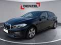 BMW 118 i 5-Türer F40 B38 Schwarz - thumbnail 1