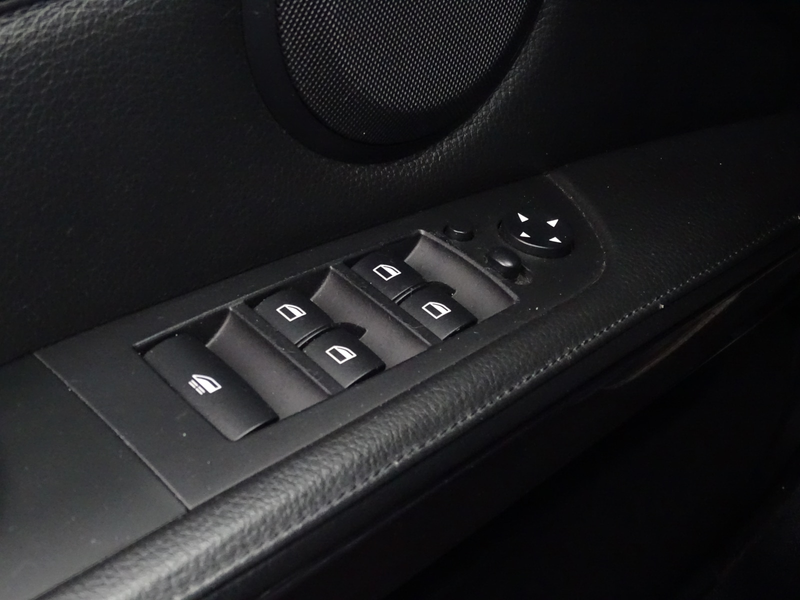 BMW 335 3-serie Cabrio 335i High Executive 306PK | Adapt C — photo 23