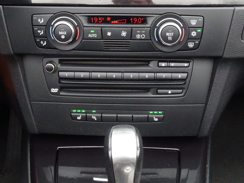 BMW 335 3-serie Cabrio 335i High Executive 306PK | Adapt C — photo 16
