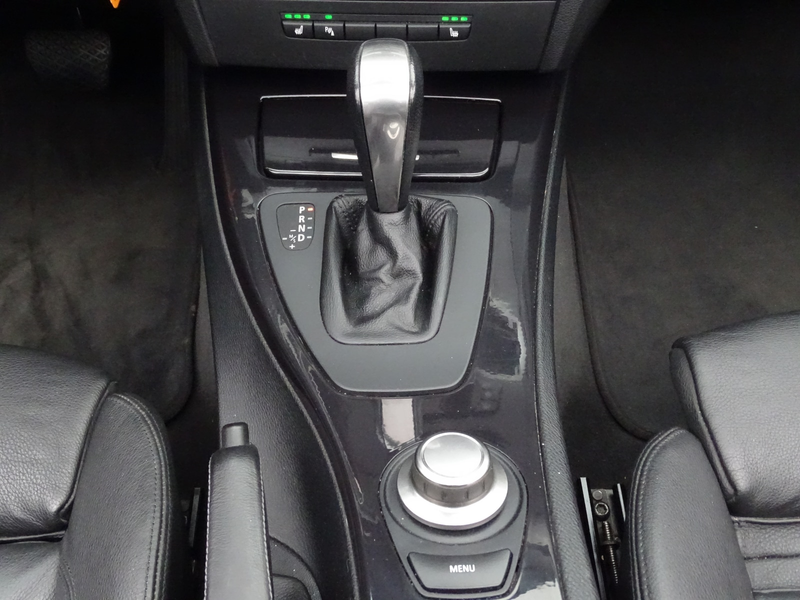 BMW 335 3-serie Cabrio 335i High Executive 306PK | Adapt C — photo 17