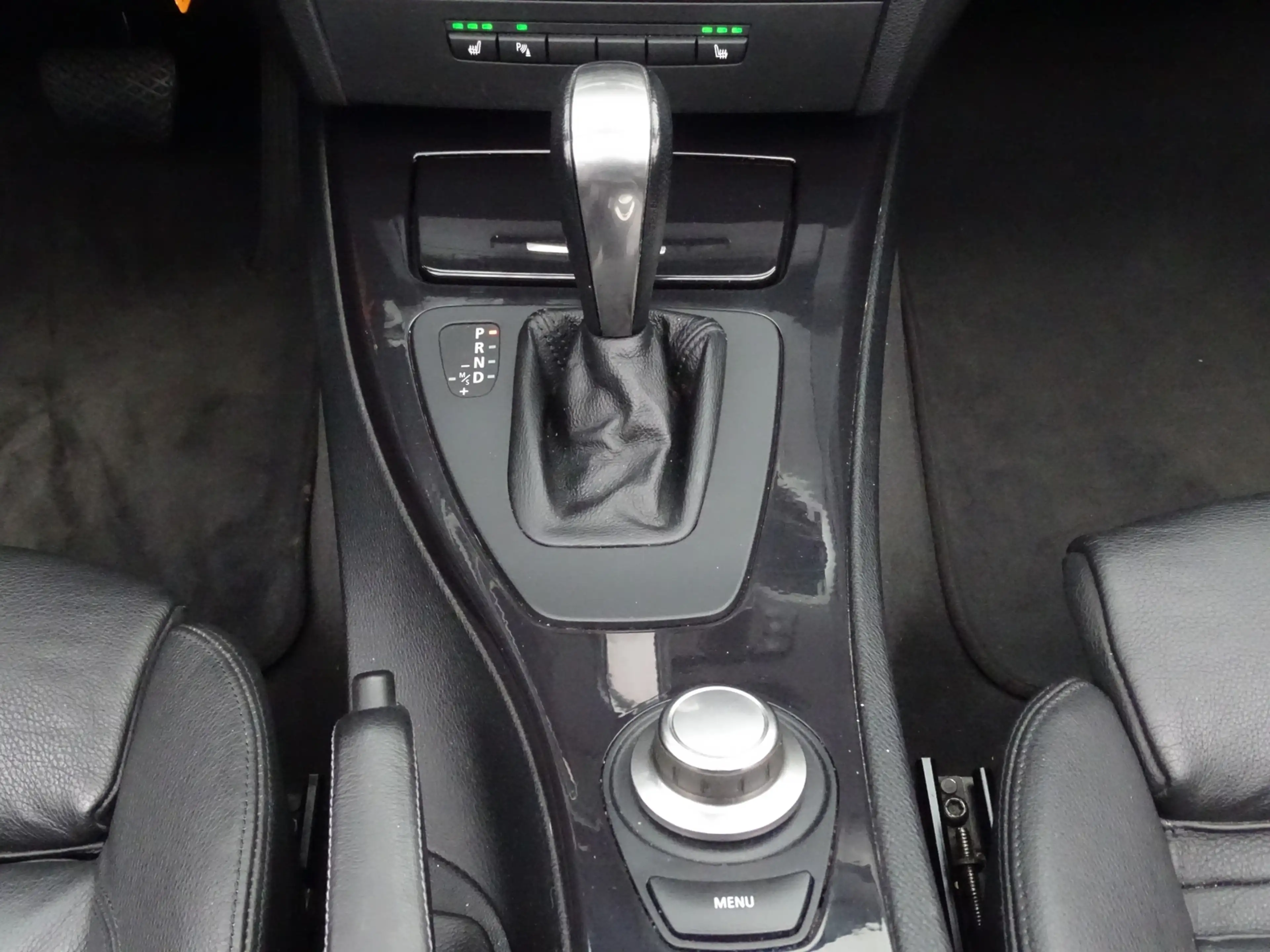 BMW 335 3-serie Cabrio 335i High Executive 306PK | Adapt C — photo 17
