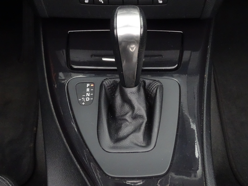 BMW 335 3-serie Cabrio 335i High Executive 306PK | Adapt C — photo 19