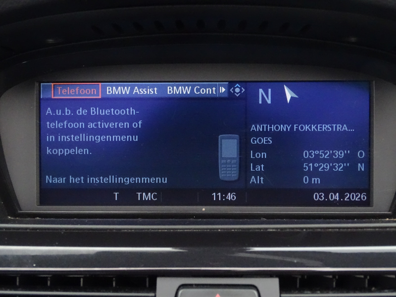BMW 335 3-serie Cabrio 335i High Executive 306PK | Adapt C — photo 27