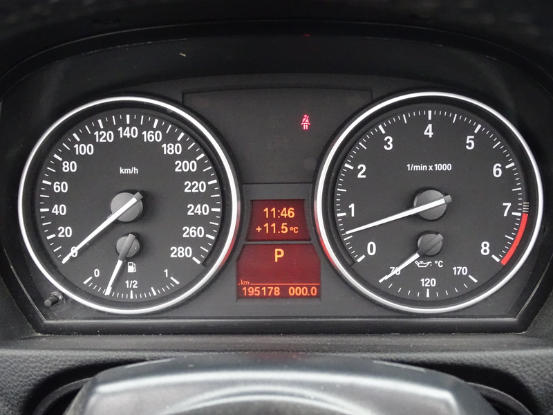 BMW 335 3-serie Cabrio 335i High Executive 306PK | Adapt C — photo 13