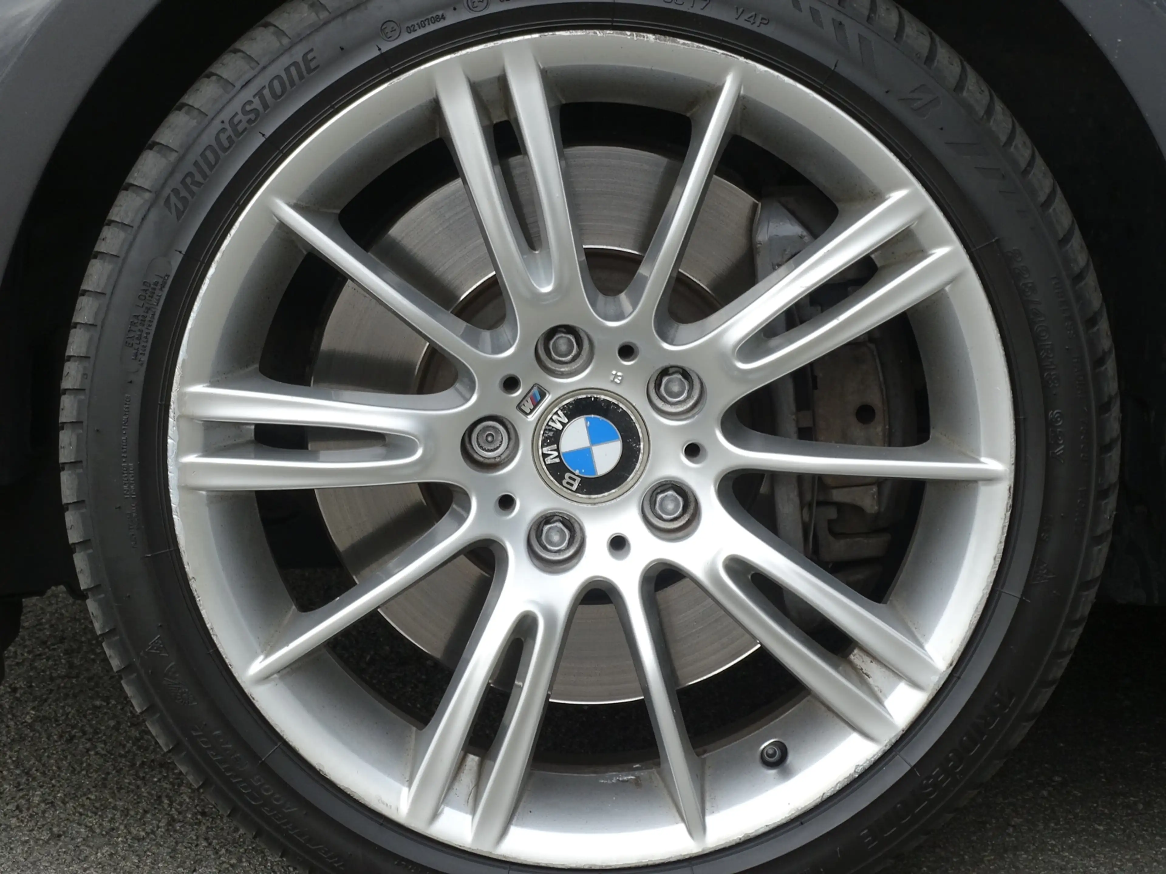 BMW 335 3-serie Cabrio 335i High Executive 306PK | Adapt C — photo 12