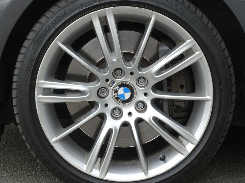 BMW 335 3-serie Cabrio 335i High Executive 306PK | Adapt C — photo 12