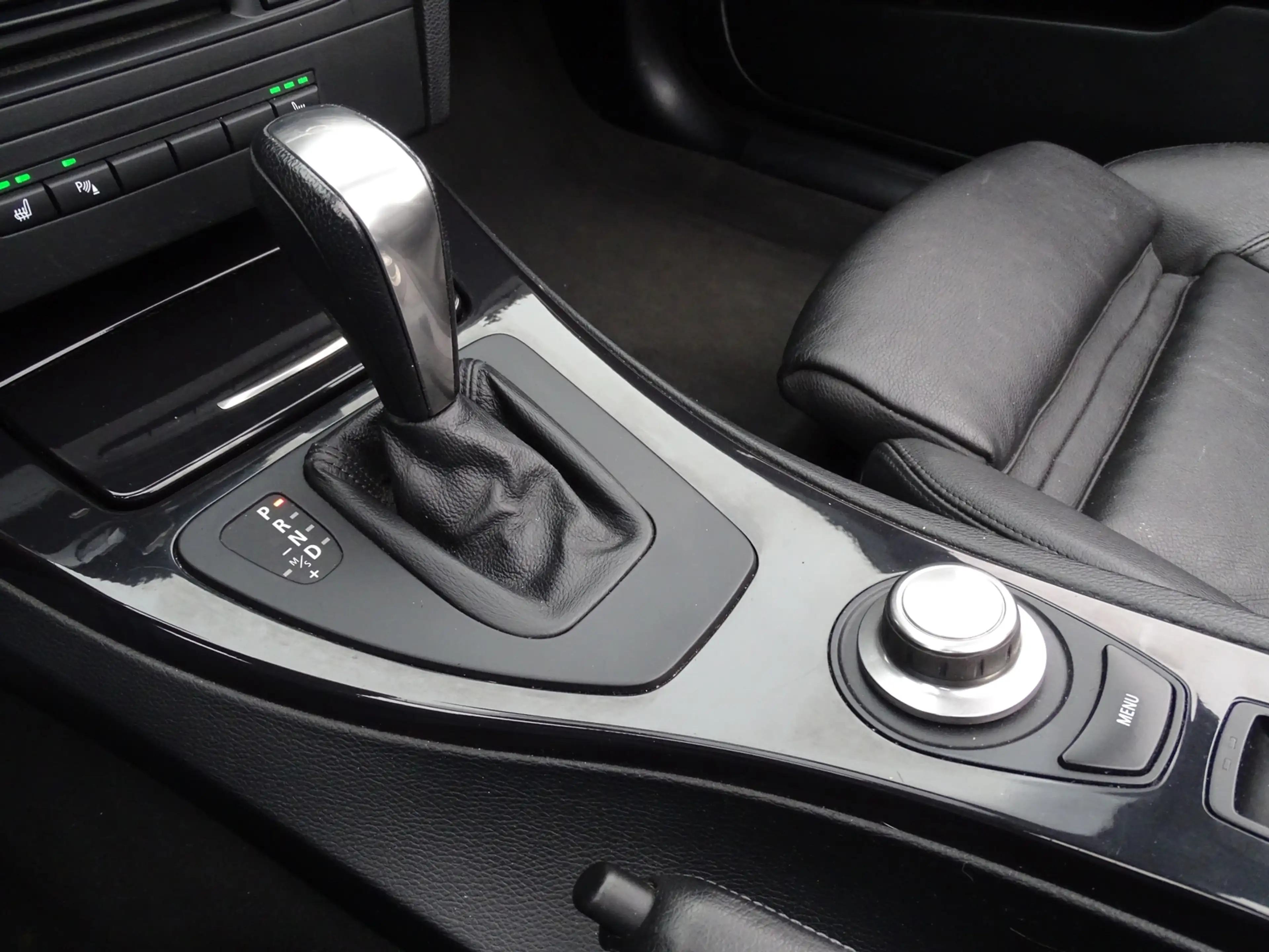 BMW 335 3-serie Cabrio 335i High Executive 306PK | Adapt C — photo 26