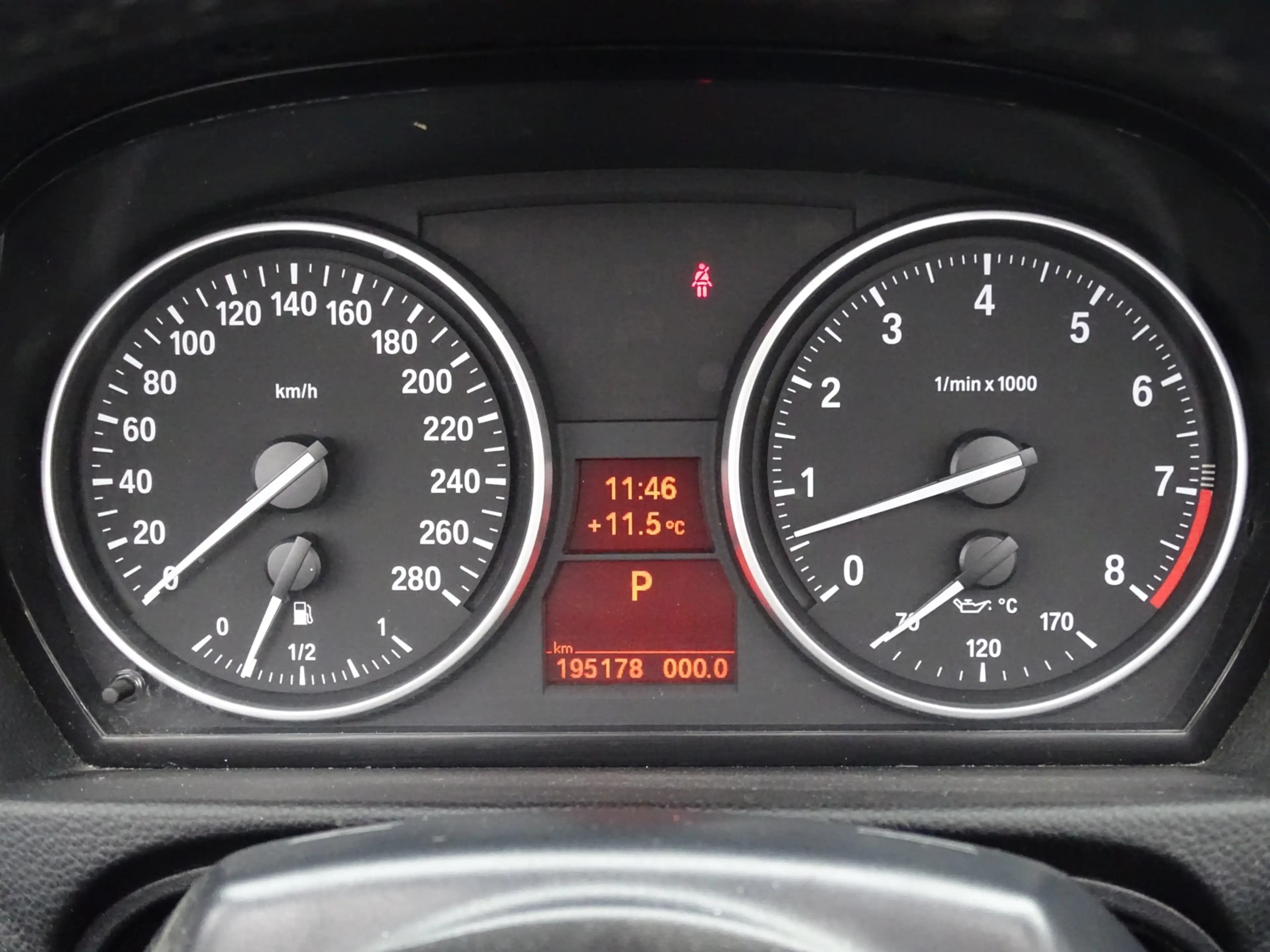 BMW 335 3-serie Cabrio 335i High Executive 306PK | Adapt C — photo 13