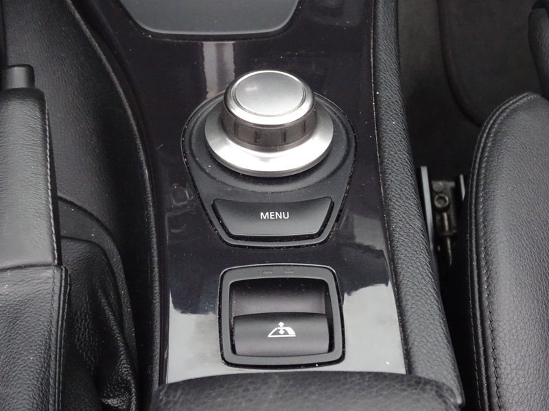 BMW 335 3-serie Cabrio 335i High Executive 306PK | Adapt C — photo 18