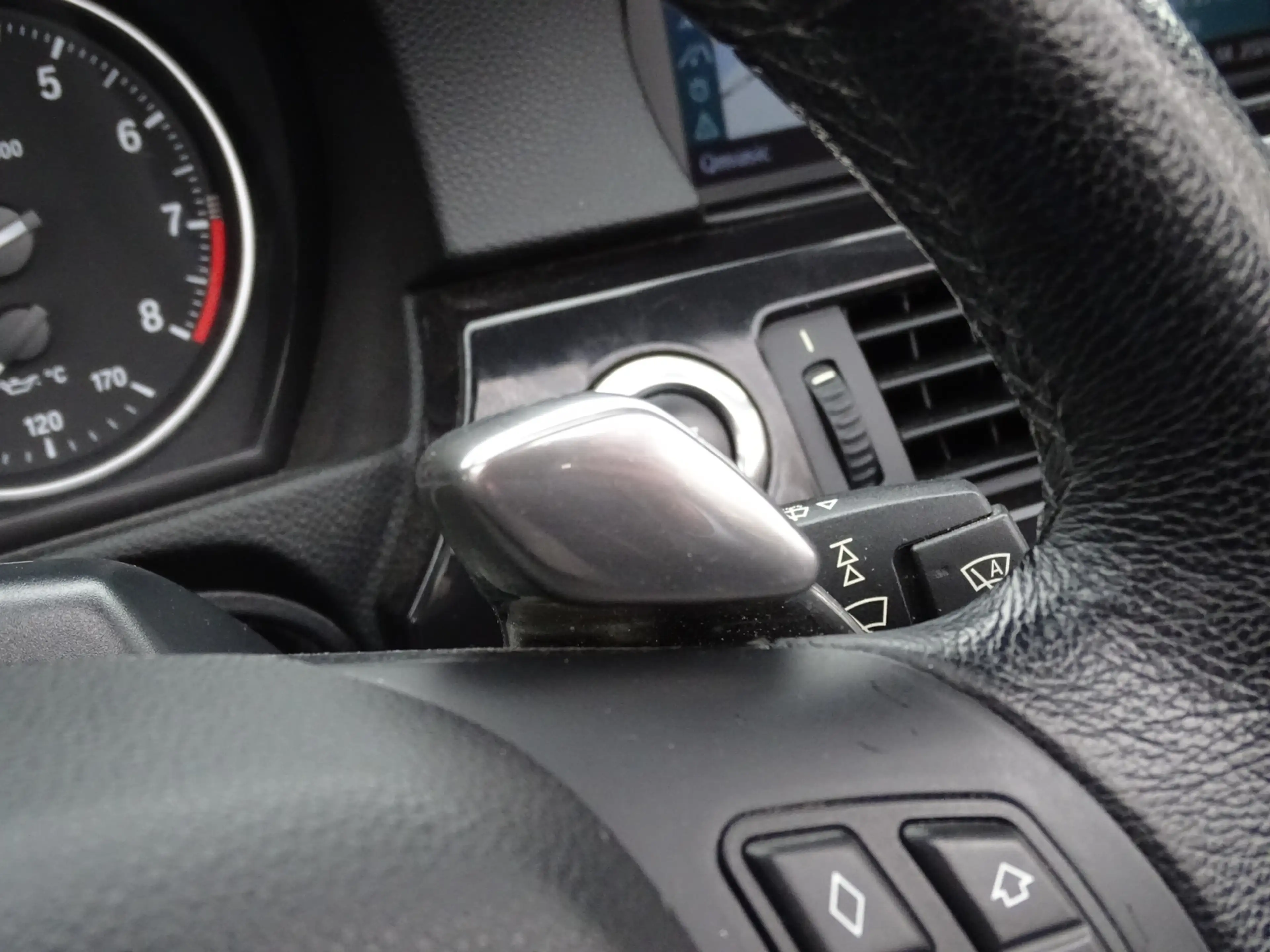 BMW 335 3-serie Cabrio 335i High Executive 306PK | Adapt C — photo 24