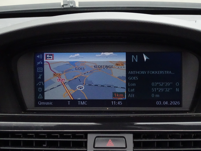 BMW 335 3-serie Cabrio 335i High Executive 306PK | Adapt C — photo 15