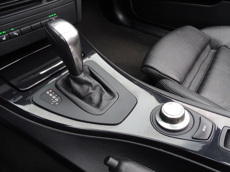 BMW 335 3-serie Cabrio 335i High Executive 306PK | Adapt C — photo 26