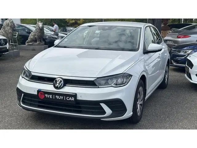 Volkswagen Polo 1.0 TSI - 95  VI AW . PHASE 2