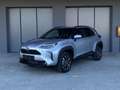Toyota Yaris Cross Yaris Cross 1.5 Hybrid 5p. E-CVT Active Bianco - thumbnail 2