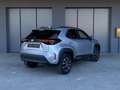 Toyota Yaris Cross Yaris Cross 1.5 Hybrid 5p. E-CVT Active Bianco - thumbnail 4