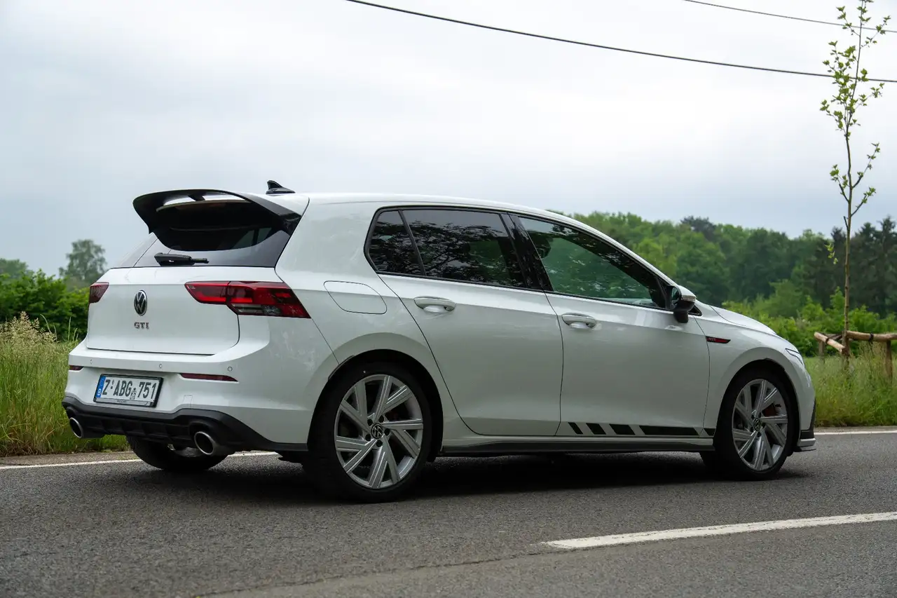 Volkswagen Golf Clubsport//winterpakket//camera//12Mgarantie, миниатюра 9