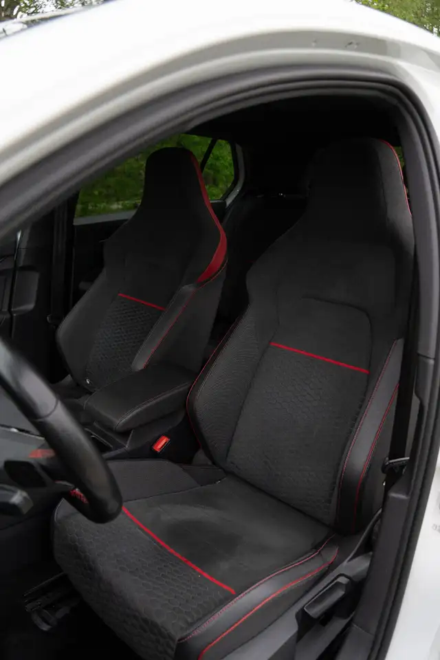 Volkswagen Golf Clubsport//winterpakket//camera//12Mgarantie, миниатюра 14