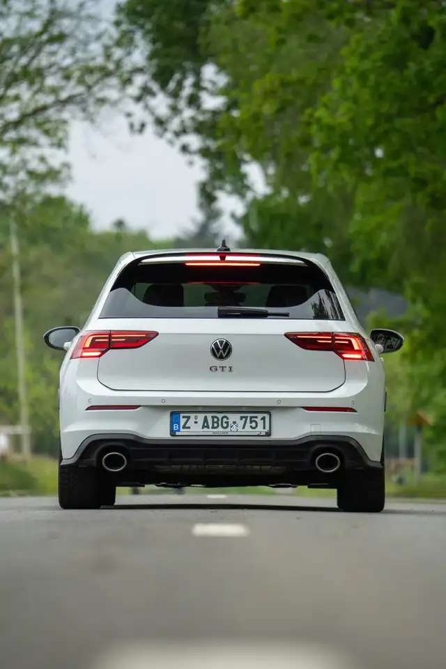 Volkswagen Golf Clubsport//winterpakket//camera//12Mgarantie, миниатюра 7